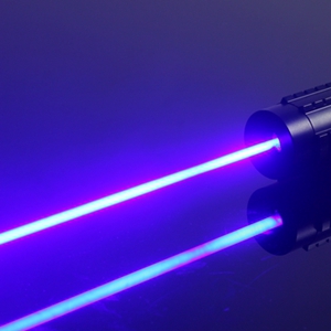 Purple Violet Laser Sight for Pistols Rifles Gun (image for) Purple Violet Laser Sight for Pistols Rifles Gun